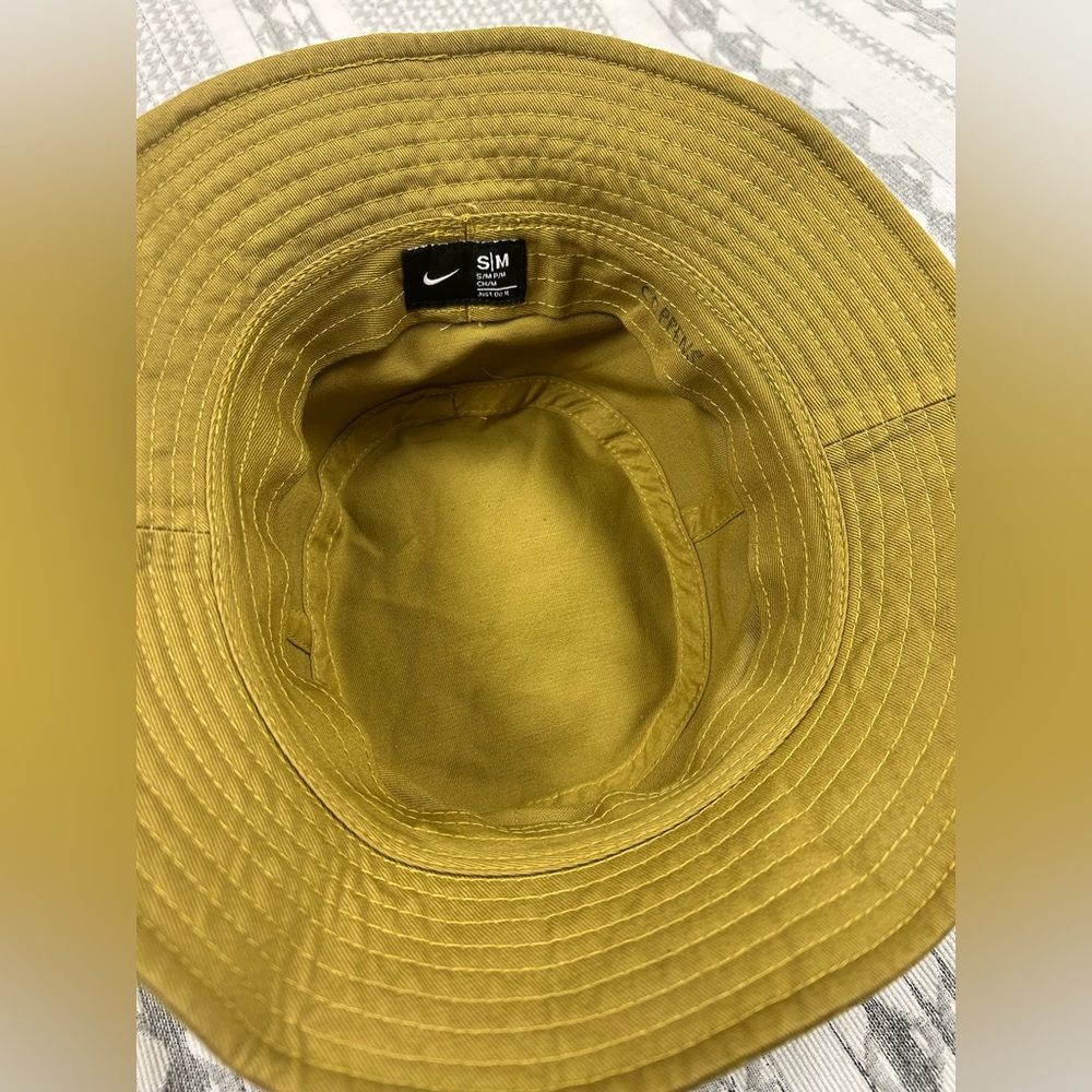 Nike Bucket Hat size Small - Picture 5 of 6